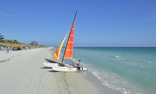 Melia Peninsula Varadero